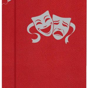 An Epitaph In Rust by Tim Powers (a novel in two acts), lettered edition Copy