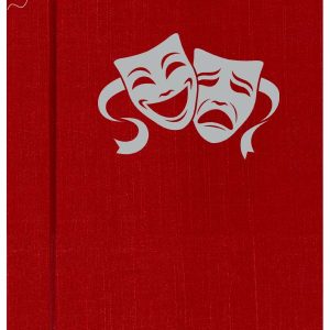 An Epitaph In Rust by Tim Powers (a novel in two acts), numbered edition