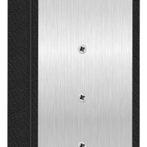 The Bad Weather Friend by Dean Koontz (Letter A)