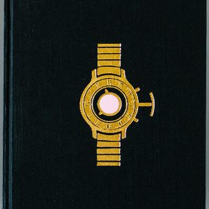 Flintlock by Harlan Ellison (numbered edition)