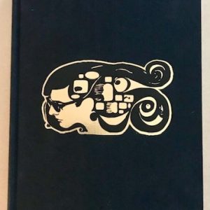 The Glass Teat & The Other Glass Teat Omnibus by Harlan Ellison (Silk Edition)