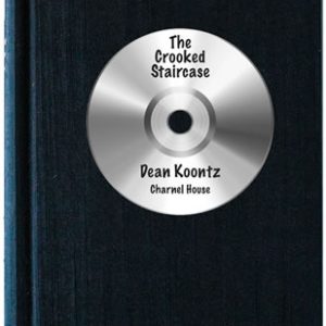 The Crooked Staircase by Dean Koontz (numbered edition)