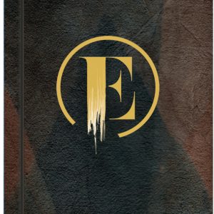 The Skies Discrowned by Tim Powers (numbered edition)