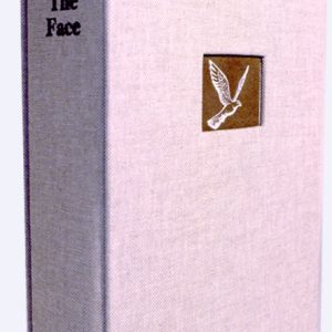 The Face by Dean Koontz (numbered edition)