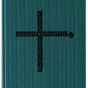 Frankenstein, The Screenplay by Dean Koontz (numbered edition)