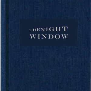 The Night Window by Dean Koontz (numbered edition)