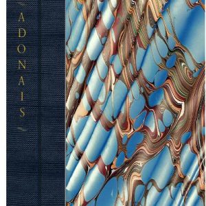 Adonais by H. G. Perry (Letter A)
