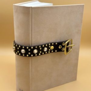 Watchers by Dean Koontz (Letter A)