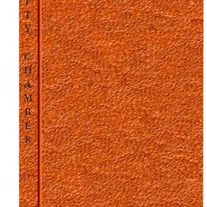 Empty Chamber by Tim Powers (lettered edition)