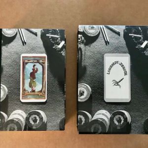 Last Call by Tim Powers