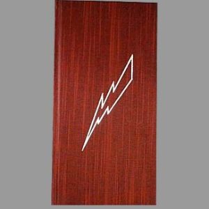 Odd Hours by Dean Koontz (numbered edition)