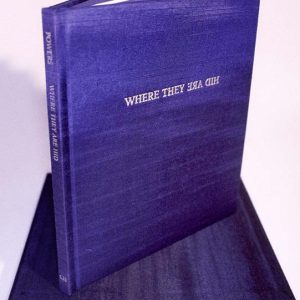 Where They Are Hid by Tim Powers